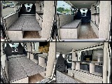 常時７０台以上のハイエース在庫数、フレックス株式会社ハイエース千葉北店！