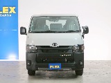 常時７０台以上のハイエース在庫数、フレックス株式会社ハイエース千葉北店！