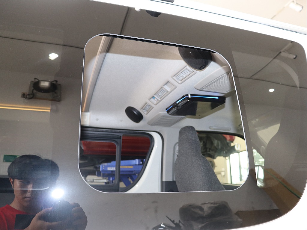 トヨタ ハイエースバン(21枚目)