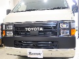 トヨタ ハイエースバン(27枚目)