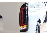 プレステージLEDテールを装着！