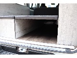 専用フローリング施工済み！　お手入れもラクラク♪