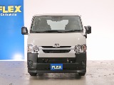 常時７０台以上のハイエース在庫数、フレックス株式会社ハイエース千葉北店！