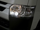常時７０台以上のハイエース在庫数、フレックス株式会社ハイエース千葉北店！