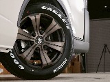 常時７０台以上のハイエース在庫数、フレックス株式会社ハイエース千葉北店！
