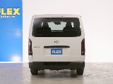 常時７０台以上のハイエース在庫数、フレックス株式会社ハイエース千葉北店！