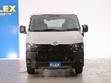 常時７０台以上のハイエース在庫数、フレックス株式会社ハイエース千葉北店！