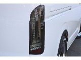 プレステージLEDテール！