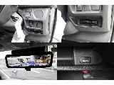 ビルトインＥＴＣ２．０、デジタルインナーミラー装着済み！！