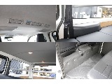 メーカーオプションのリアクーラー、リアヒーター装備！！