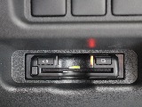 ETC等嬉しい装備が充実しております?