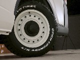 常時７０台以上のハイエース在庫数、フレックス株式会社ハイエース千葉北店！