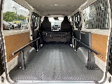 常時７０台以上のハイエース在庫数、フレックス株式会社ハイエース千葉北店！