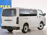 常時７０台以上のハイエース在庫数、フレックス株式会社ハイエース千葉北店！