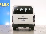 常時７０台以上のハイエース在庫数、フレックス株式会社ハイエース千葉北店！
