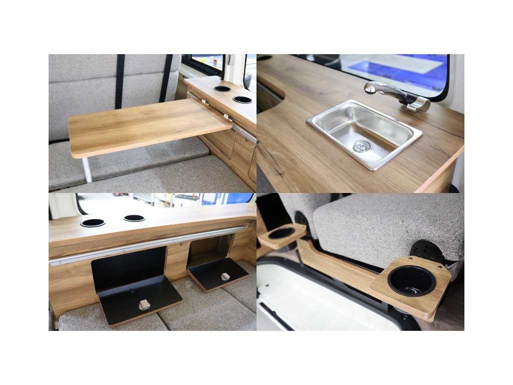 追加のオプションもお気軽にご相談下さい♪