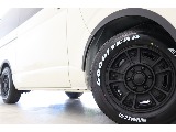 DEAN新作BJメキシカン16インチアルミホイール/グッドイヤーナスカータイヤで足元からドレスアップ♪