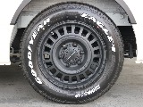 NC・１ 16インチAWにナスカータイヤの組み合わせになっております♪♪