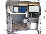トヨタ ハイエースバン(35枚目)