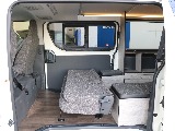 トヨタ ハイエースバン(36枚目)