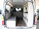 トヨタ ハイエースバン(39枚目)