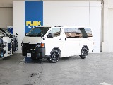 トヨタ ハイエースバン(44枚目)