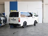 トヨタ ハイエースバン(45枚目)