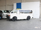 トヨタ ハイエースバン(48枚目)