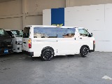 トヨタ ハイエースバン(49枚目)