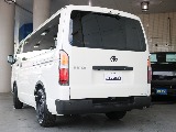 トヨタ ハイエースバン(53枚目)