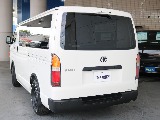 トヨタ ハイエースバン(55枚目)