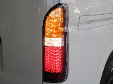 トヨタ ハイエースバン(59枚目)