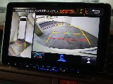 バックカメラ装着済みですので後退時も楽々です♪♪