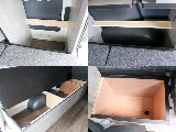各収納ボックスになります！！