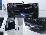 BlackEdition施工されております！