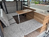 テーブルの利用も可能です！