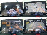 BIG-X11インチナビゲーションも装備済みです！