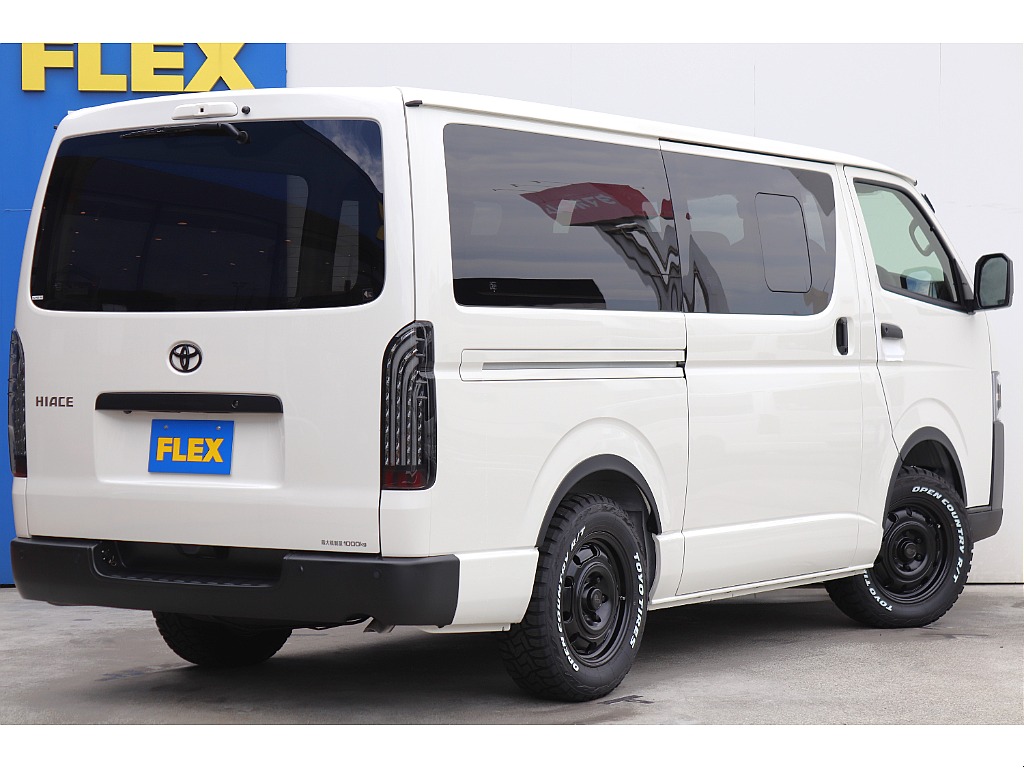 FLEXのコンプリートカー☆彡