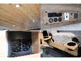 木の温もりをぜひ体感してみください！経年変化も楽しめる1台となっております♪
