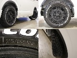 BJ　メキシカン16インチアルミホイール＆TOYO　オープンカントリタイヤ！！車体との相性抜群です！！