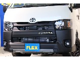 大人気のブラックエディション×ReClassicフロントグリル！外装にも拘っております♪