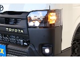 LEDヘッドライトを搭載！各LEDバルブ交換もご相談下さい♪