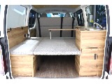 拘り抜いたオリジナルキャンピングWood Village！