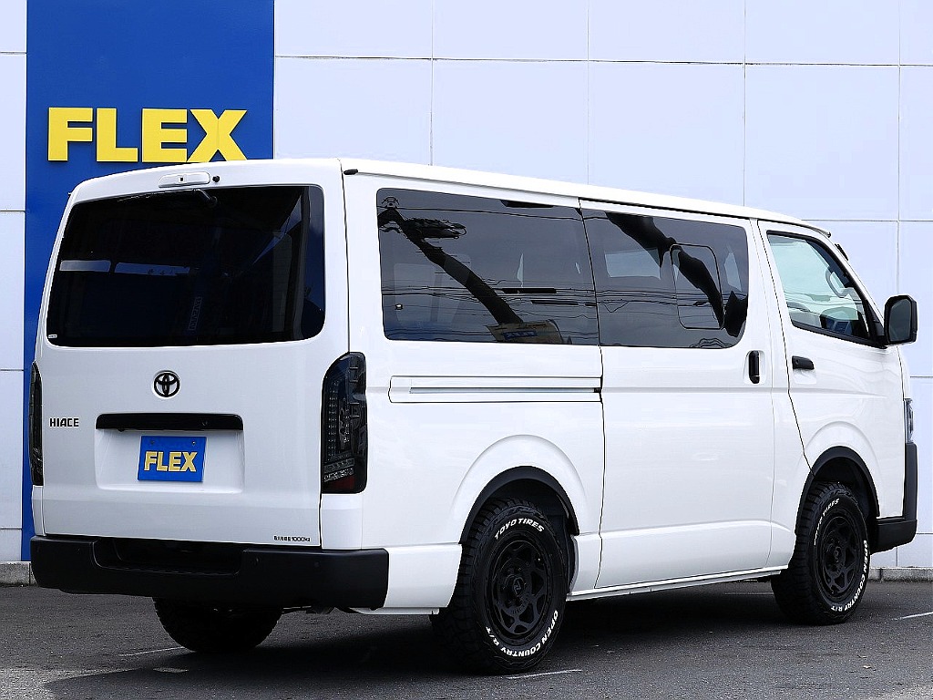 こちらの車両はFLEXつくば店にて展示販売しておりますので現車確認可能です☆