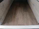 フローリング施工もされておりますので、お手入れも楽ですしオシャレですね♪
