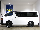 フレックスオリジナルフェイス”Re　Classic”装着済み！！ 外装内装ともにお洒落でクラシック感がある車両になっております！！