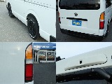 FLEXオリジナルクラシックテールランプも装備されております！