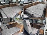 キャンピングカー！WoodVillageが入庫致しました♪