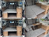 テーブルもご利用が可能です♪