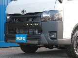 トヨタ ハイエースバン(14枚目)
